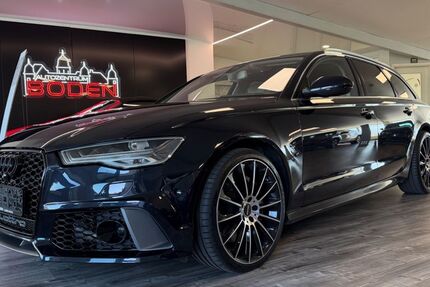 Audi A6 220.000 km 18.990 &euro; Boden 56412