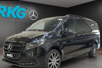 Mercedes-Benz V 250 17.956 km 71.860 € Euskirchen 53879