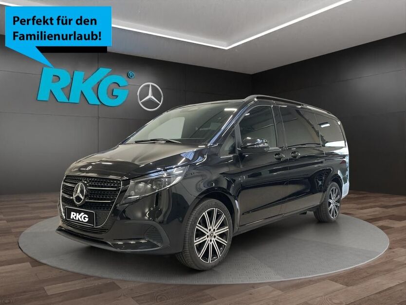 Mercedes-Benz V 250 17.956 km 71.860 € Euskirchen 53879