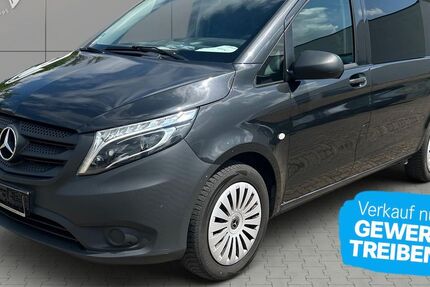 Mercedes-Benz Vito 138.100 km 24.290 &euro; Porta Westfalica 32457