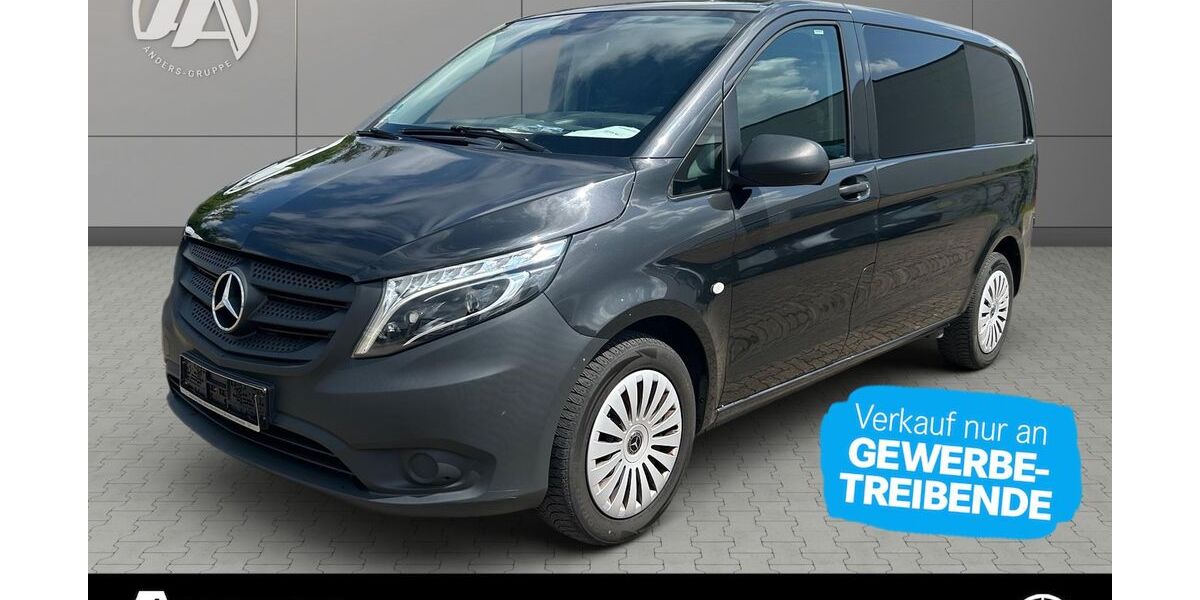 Mercedes-Benz Vito 138.100 km 24.900 &euro; Porta Westfalica 32457