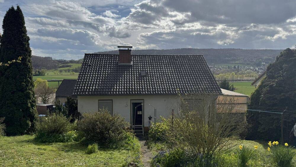Einfamilienhaus Einbeck Kreiensen - 5 Zimmer, 105 m&sup2;, 149.000&euro; | Angebot:26644219