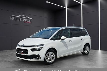 Citroen Grand C4 Picasso / SpaceTourer