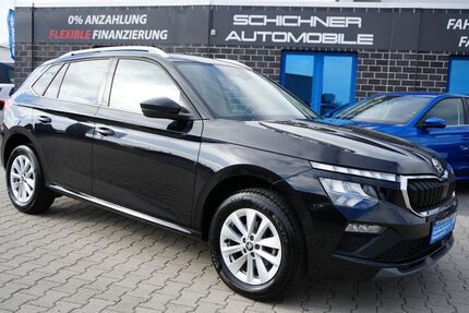 Skoda Kamiq 13.000 km 23.690 &euro; Ihlow 26632