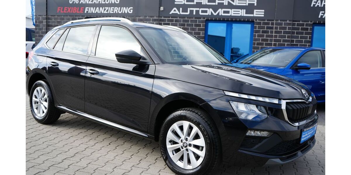 Skoda Kamiq 13.000 km 23.690 &euro; Ihlow 26632