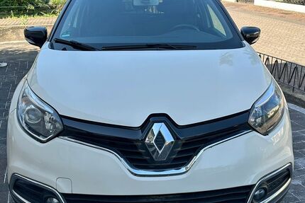 Renault Captur 62.000 km 8.500 &euro; Bergisch Gladbach 51467