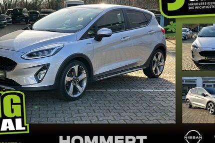 Ford Fiesta 66.590 km 13.490 &euro; Coburg 96450