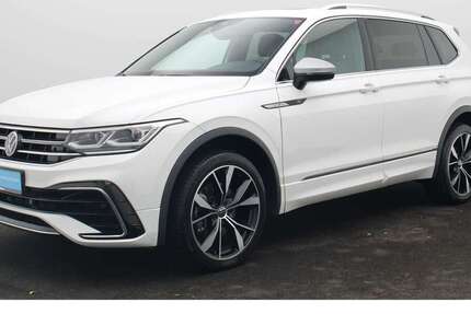 VW Tiguan 39.000 km 35.381 &euro; Würzburg 97076