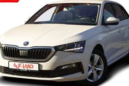 Skoda Scala 55.537 km 14.950 &euro; Bautzen 02625