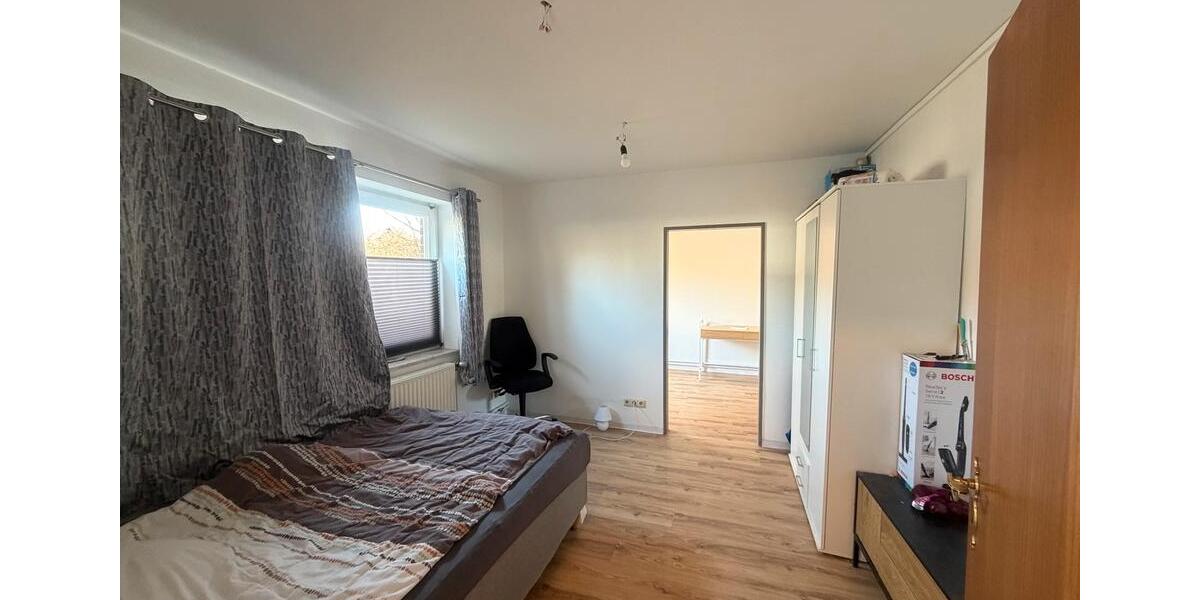 Erdgeschoßwohnung Lübeck Sankt Lorenz Nord - 5 Zimmer, 110 m&sup2;, 2.500&euro; | Angebot:25437021