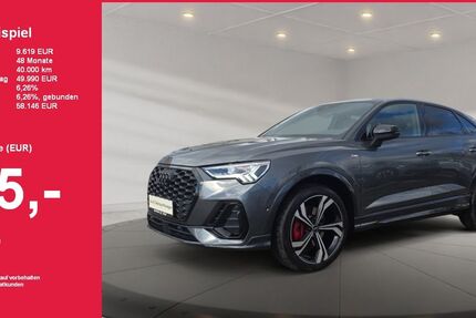 Audi Q3 21.500 km 49.990 &euro; Landau 76829
