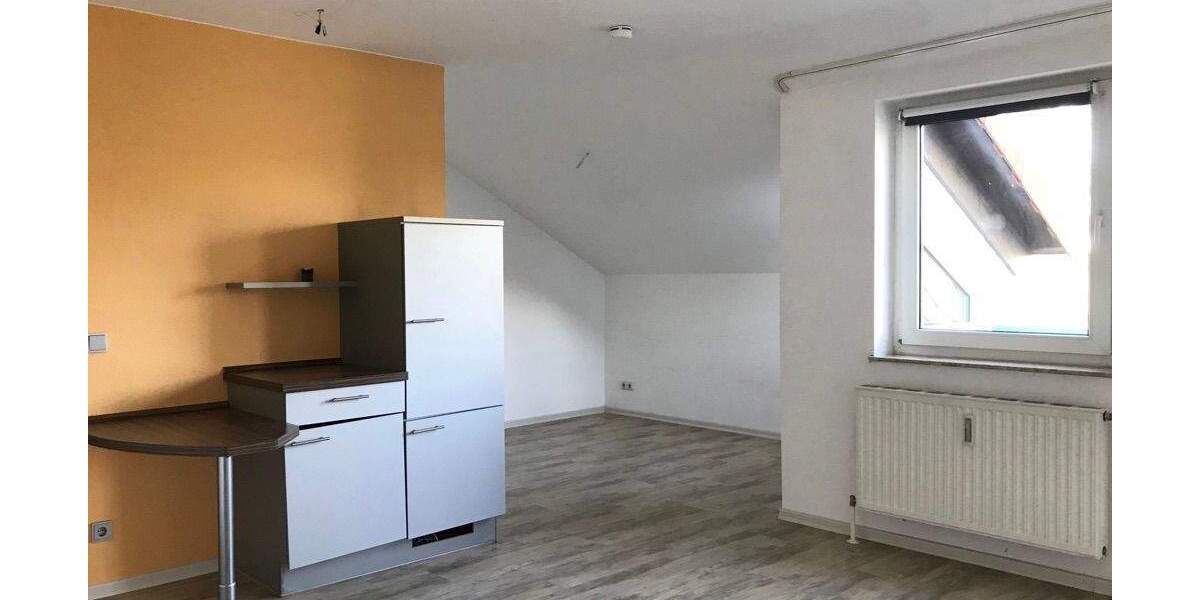 1,5-Zimmer-Wohnung am Roten Hügel von Bayreuth 1 zimmer