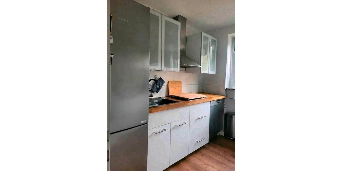 Hochparterre Garbsen Berenbostel - 3 Zimmer, 82 m&sup2;, 235.000&euro; | Angebot:26877355