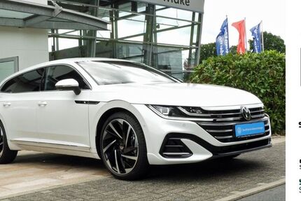 VW Arteon