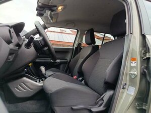 Suzuki Ignis Comfort CVT Hybrid 7.200 km 18.460 &euro; Höhenkirchen-Siegertsbrun 85635