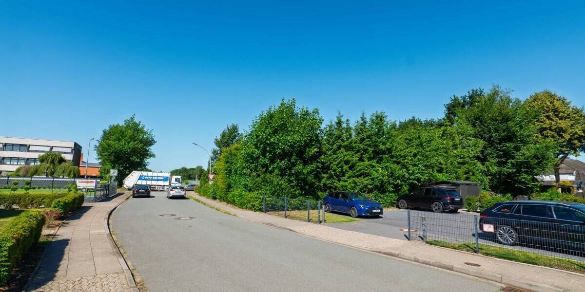 Grundstück Neu Wulmstorf - 529.000&euro; | Angebot:25746583