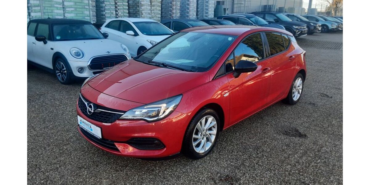 Opel Astra 81.900 km 10.990 &euro; Monschau (bei Aachen) 52156