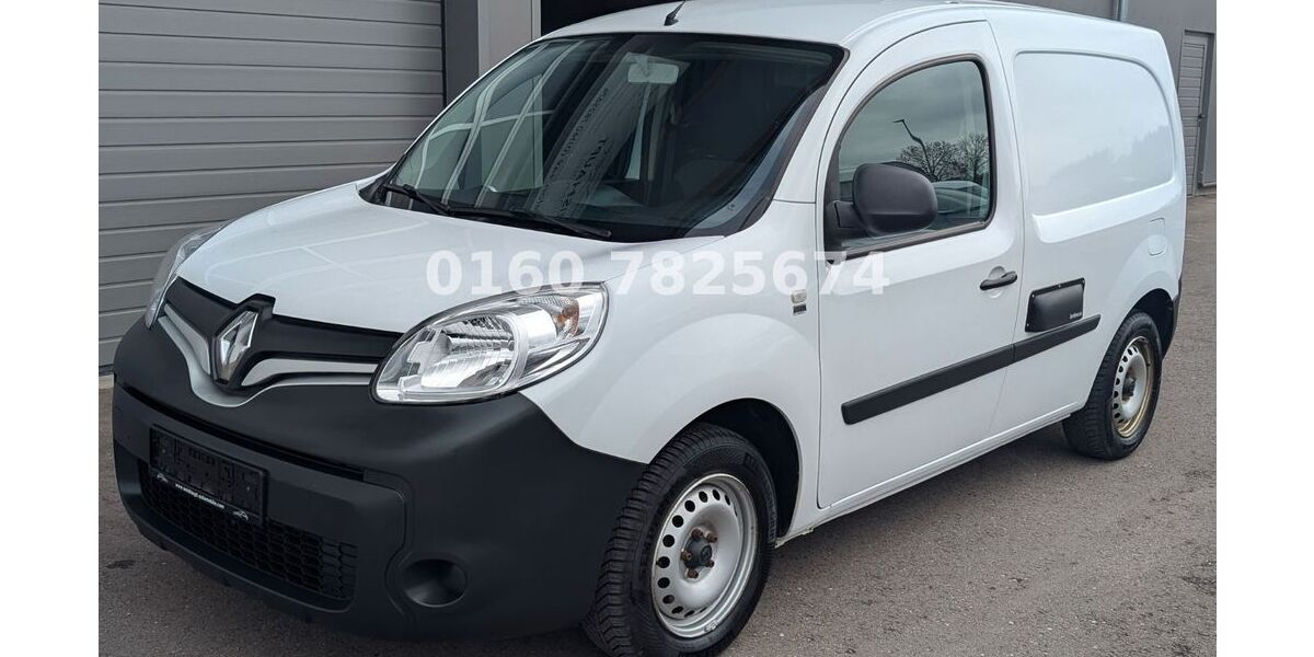 Renault Kangoo 18.365 km 11.790 &euro; Lachen 87760