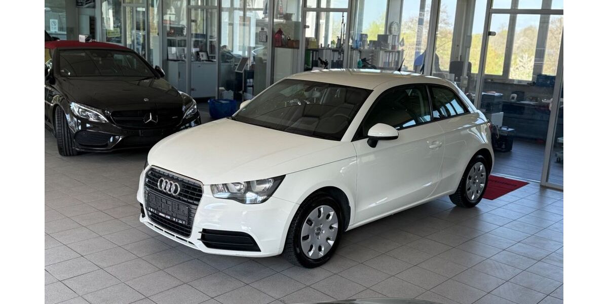 Audi A1 233.000 km 3.999 &euro; Niestetal 34266