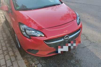 Opel Corsa 60.000 km 9.500 &euro; Hohenstein-Ernstthal 09337