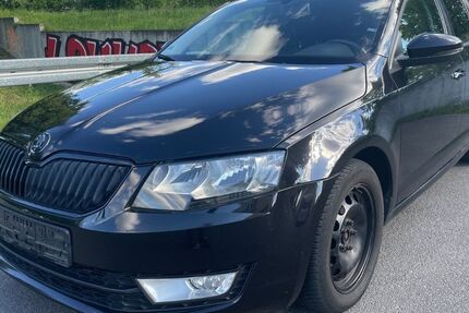 Skoda Octavia 182.500 km 7.100 &euro; Berlin 12555