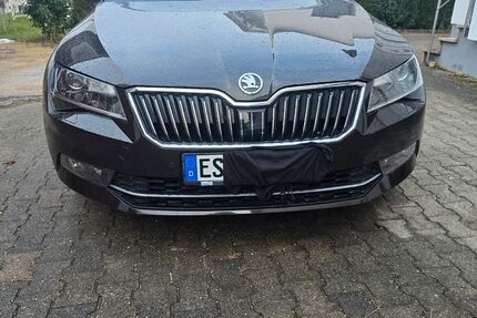 Skoda Superb 113.000 km 13.750 &euro; Aichwald 73773