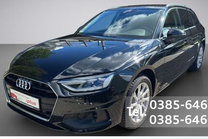 Audi A4 38.000 km 31.490 &euro; Schwerin 19061