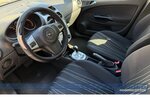 Opel Corsa Edition*Automatik*1-Hand*Klima*09/26TÜV 184.132 km 3.480 &euro; Berlin 13187