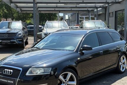 Audi A6 324.700 km 3.500 &euro; Göttingen 37081