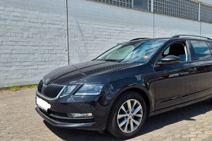 Skoda Octavia 136.000 km 11.999 &euro; Kelkheim ( Taunus ) 65779