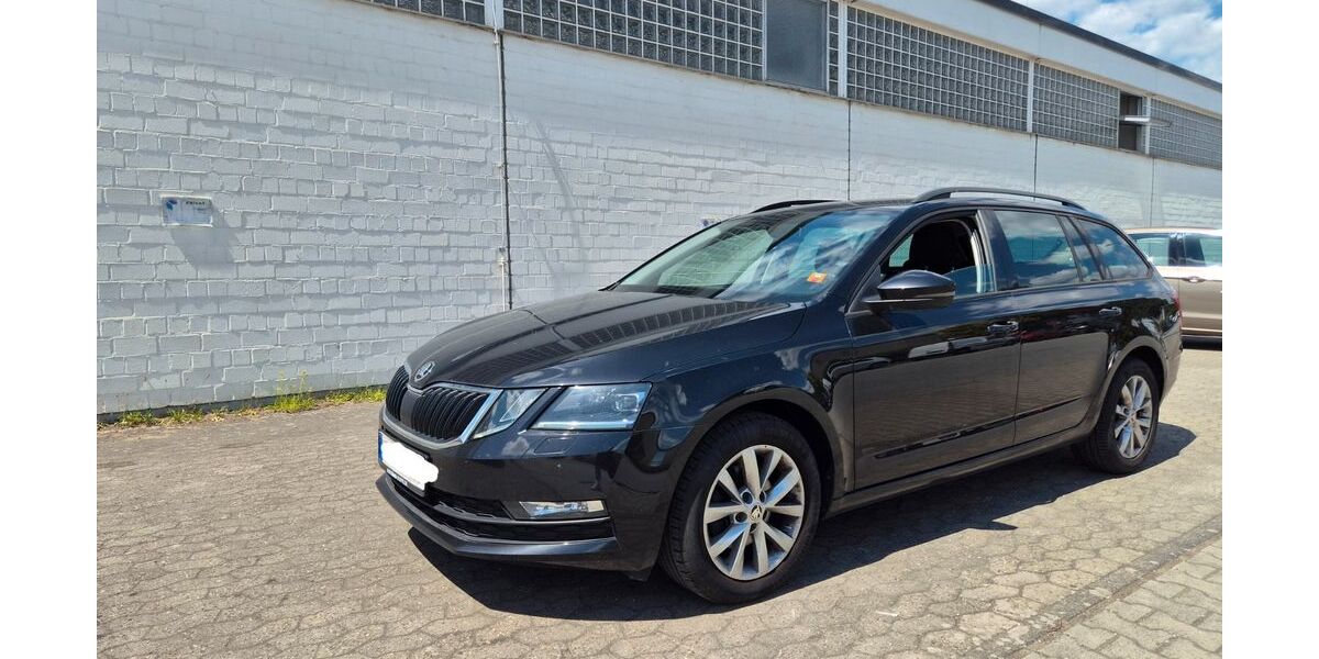 Skoda Octavia 136.000 km 11.999 &euro; Kelkheim ( Taunus ) 65779