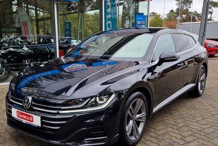 VW Arteon 78.500 km 29.800 &euro; Grabow 19300