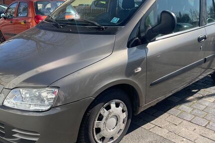 Fiat Multipla 147.581 km 1.699 &euro; Hannover 30629