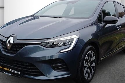 Renault Clio 25.913 km 13.890 &euro; Eisenach 99817