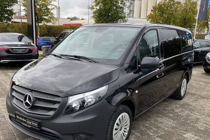 Mercedes-Benz Vito 28.900 km 44.880 € Erding 85435