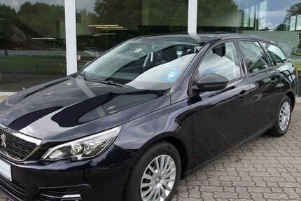 Peugeot 308 102.600 km 10.990 &euro; Neumünster 24539