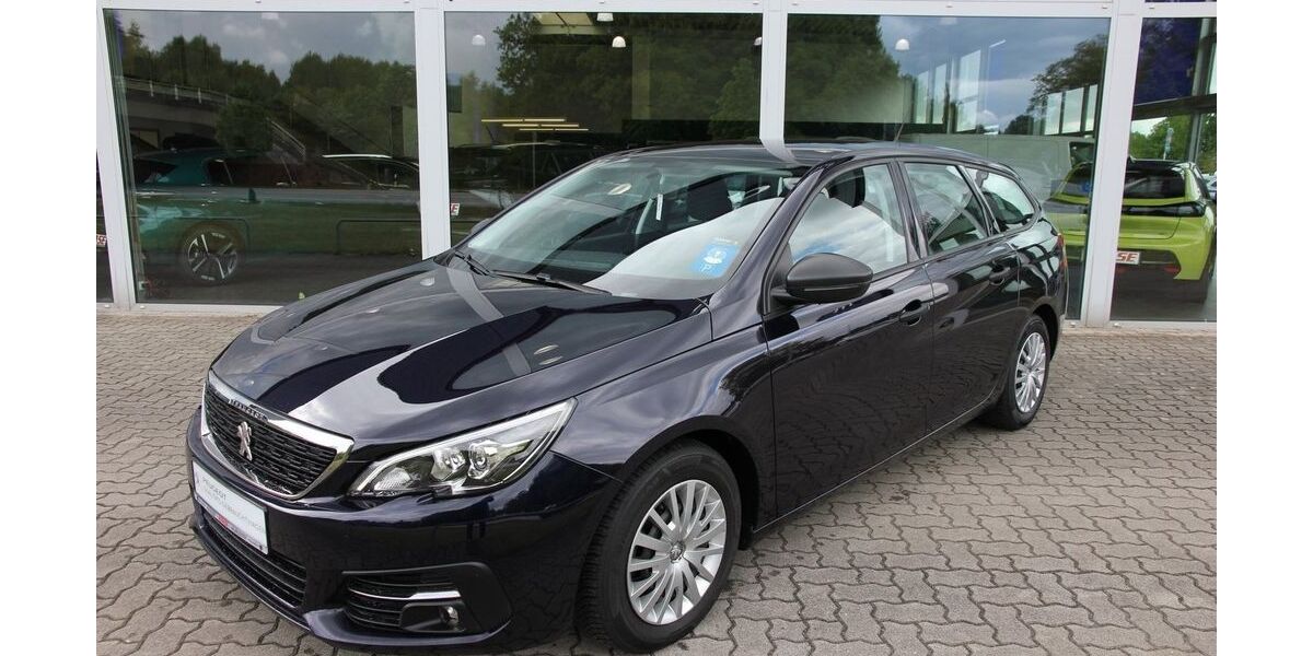 Peugeot 308 102.600 km 10.990 &euro; Neumünster 24539