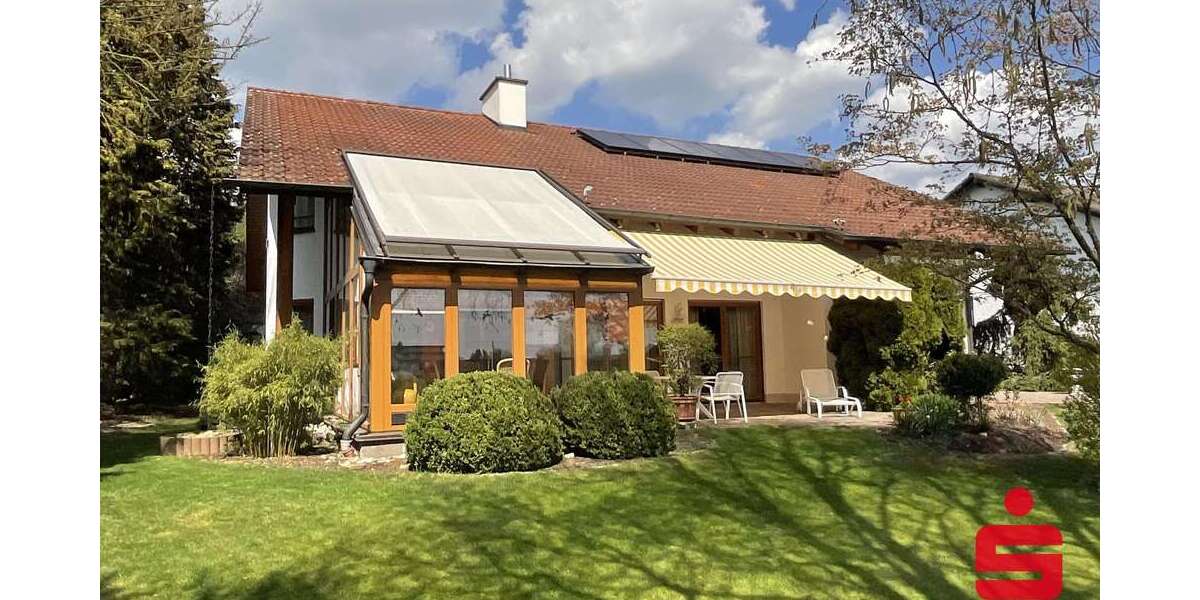 Einfamilienhaus Dasing - 6 Zimmer, 218 m&sup2;, 975.000&euro; | Angebot:26431927