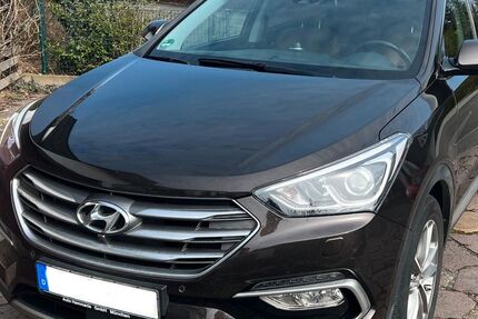 Hyundai SANTA FE 117.266 km 18.100 &euro; Höchstadt 91315