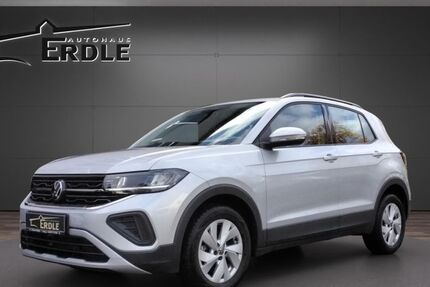 VW T-Cross 25.500 km 24.490 &euro; Aindling 86447