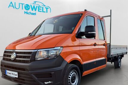 VW Crafter 160.171 km 19.990 &euro; Beckdorf 21643