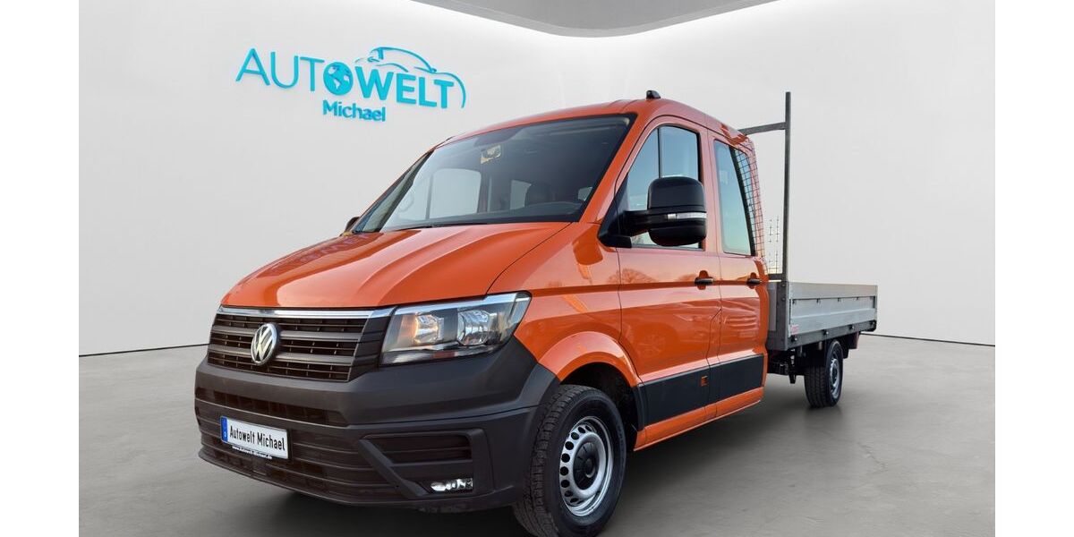 VW Crafter 160.171 km 19.990 &euro; Beckdorf 21643