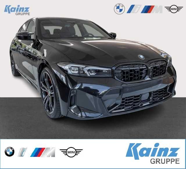 M340i