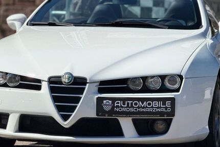 Alfa Romeo Spider 84.000 km 12.990 &euro; Birkenfeld 75217