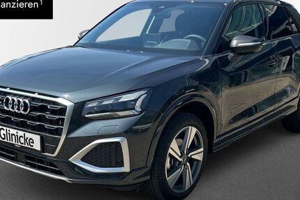 Audi Q2 1.100 km 35.490 € Erfurt 99086