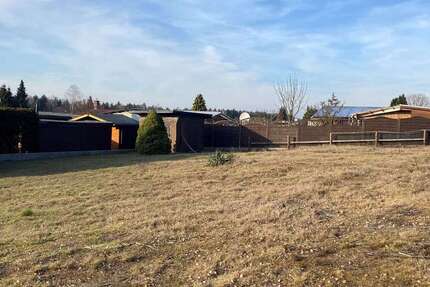 Grundstück Sassenburg - 60.480&euro; | Angebot:10117029