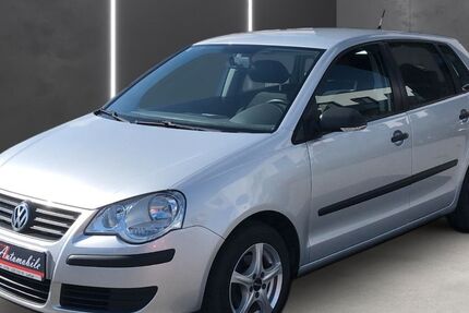 VW Polo 138.760 km 3.490 &euro; Lollar 35457