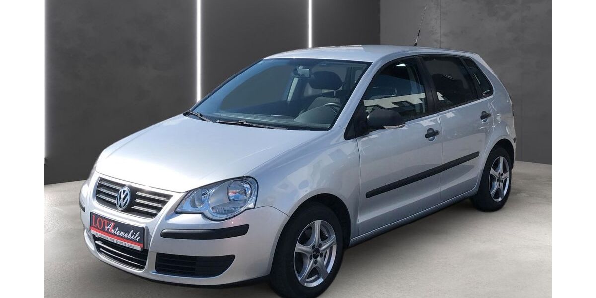 VW Polo 138.760 km 3.490 &euro; Lollar 35457