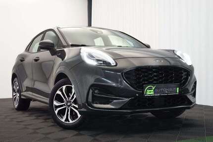 Ford Puma 60.000 km 18.950 &euro; Bad Lippspringe 33175