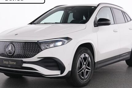 Mercedes-Benz EQA 6.985 km 39.385 &euro; Essen 45309